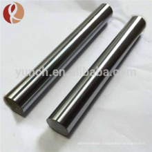 99.95% pure molybdenum square bars